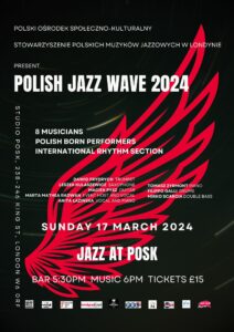 wave Polish Jazz